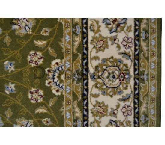 Шерстяний килим Diamond Palace 6462-59688 - Висока якість за найкращою ціною в Україні зображення 3.